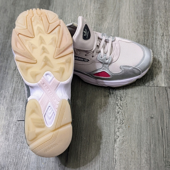 Adidas Falcon Sneakers - Picture 8 of 8